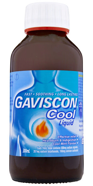 Gaviscon Cool 300mL