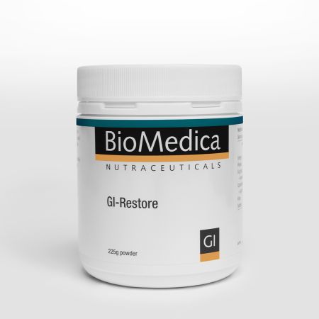 Biomedica Gi-Restore 225g