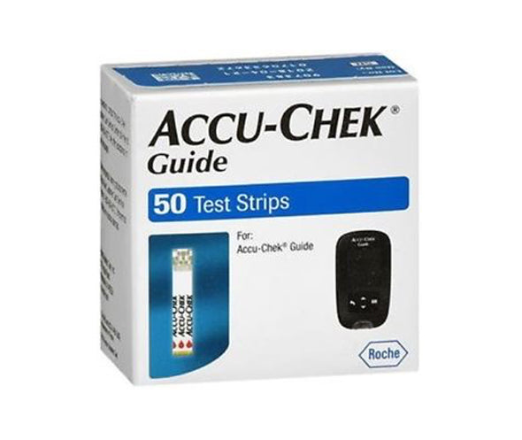 Gluneo Bgts Test Strip 100Pk