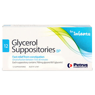 Glycerol Sup Inf12 Petrus