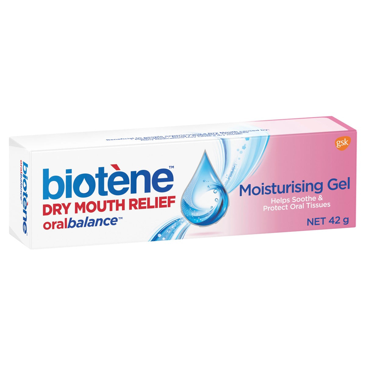 Biotene Oralbalance Gel 42G