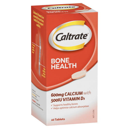 Caltrate Bone Health 60