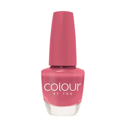 Color By Tbn Nail Polish Fed Up