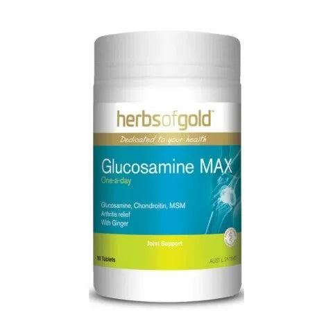 Hog Glucosamine Max
