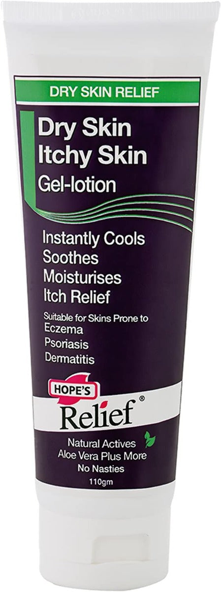 Hope'S Relief Lotion 110g