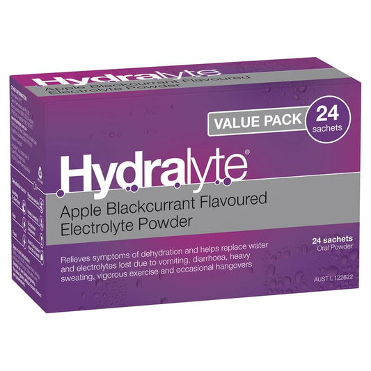 Hydralyte Ap Bcrant Sch Vpk 24