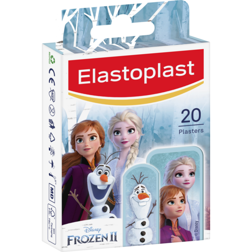 E/Plast Frozen 20