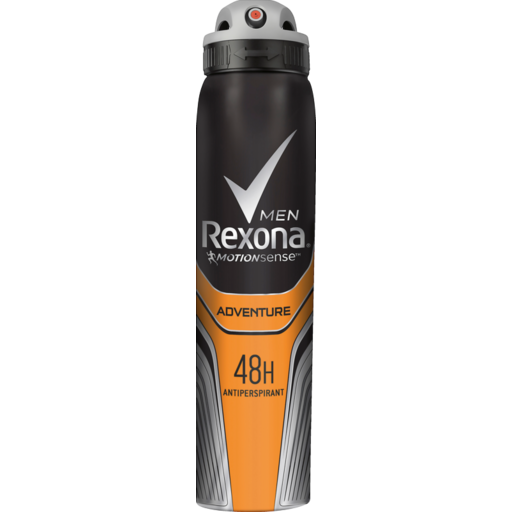 Rexona Ap Men Advntre 250mL