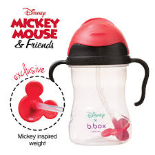 Bbox Disney Sippy Cup Mickey