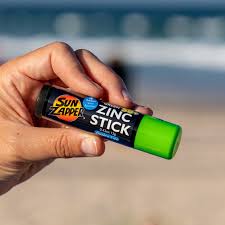 Zinc Sticks Green