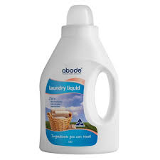 Abode Laundry Liq. Zero 1Ltr