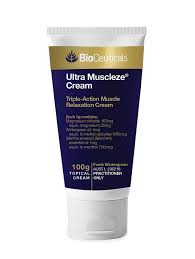 Bioceuticals Ultra Muscleze Cream 100g