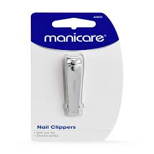 M/Care Nail Clippers