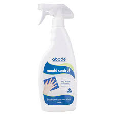 Abode Mould Control Spray 500mL