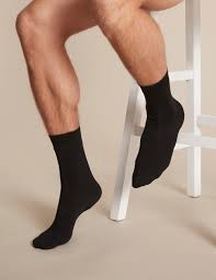 Boody Mens Business Socks