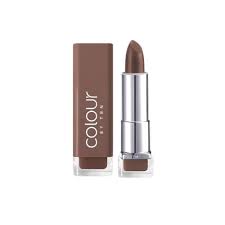 Colour By Tbn Lipstick Caramello Qween