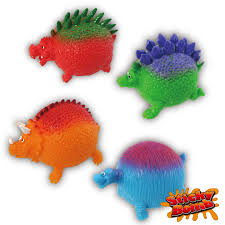 Dino Sticky Bomb