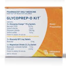 Glycoprep-O Kit