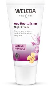 Weleda Evening Primrose Night Cream