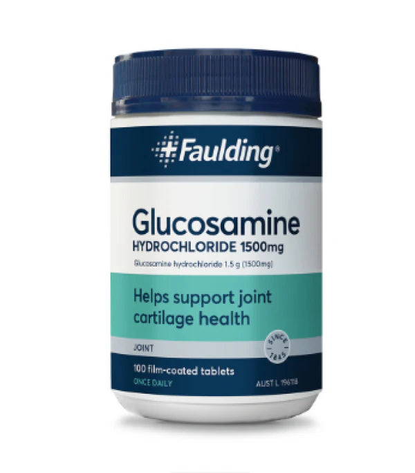 Fauld Rem Gluc Hcl Tab 100