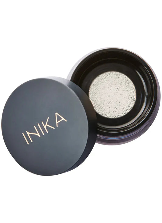 Inika Mineral Setting Powder Mattify