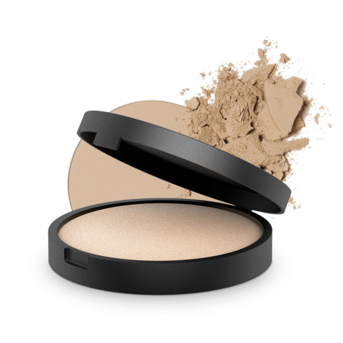 Inika Baked Mineral Foundation Unity