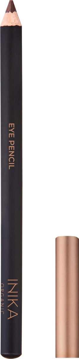 Inika Organic Eye Pencil Cocoa