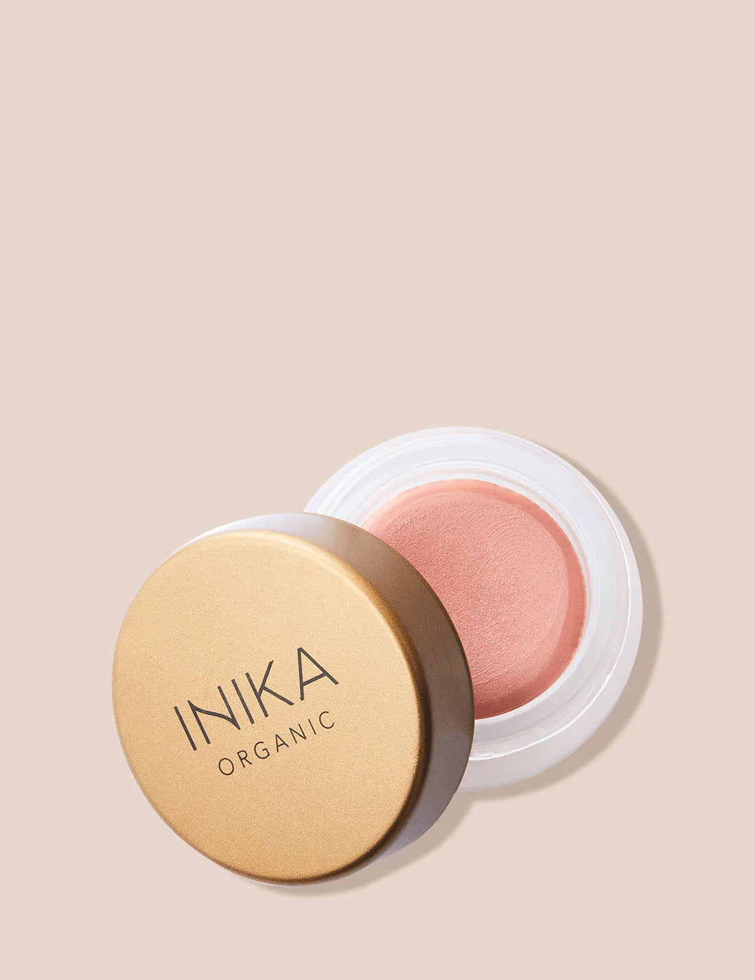 Inika Lip & Cheek Cream Dusk