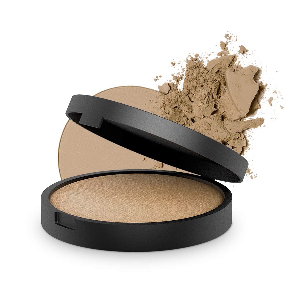 Inika Baked Mineral Foundation Trust