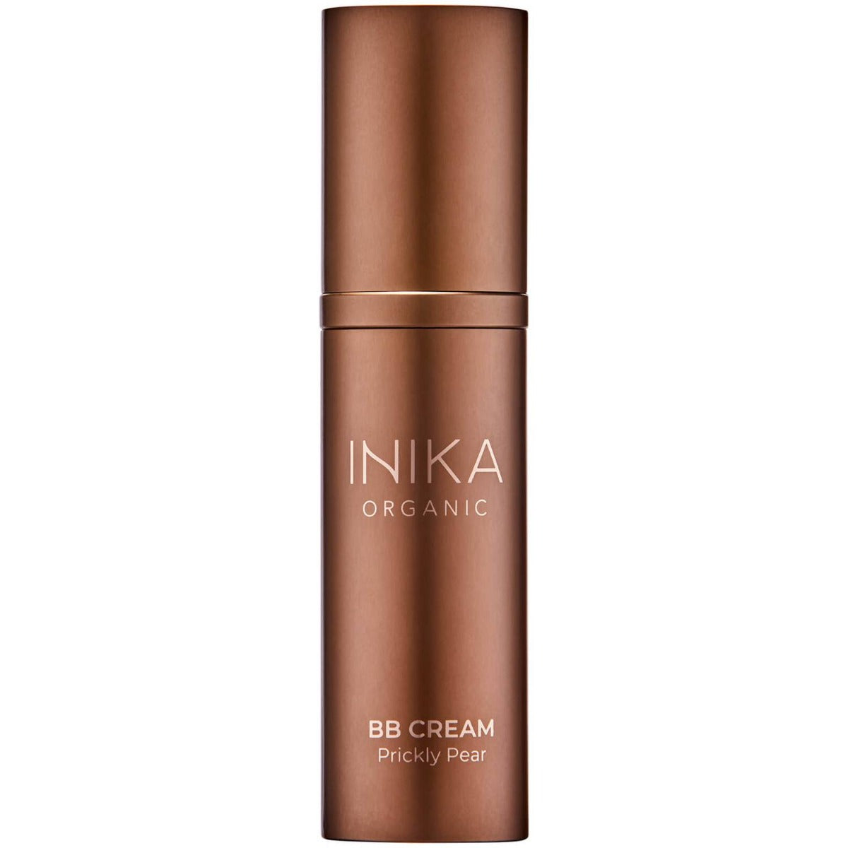 Inika Bb Cream Prickly Pear Beige