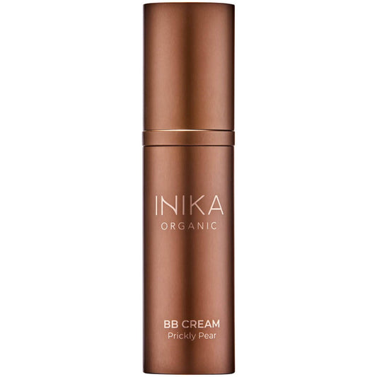 Inika Bb Cream Prickly Pear Beige