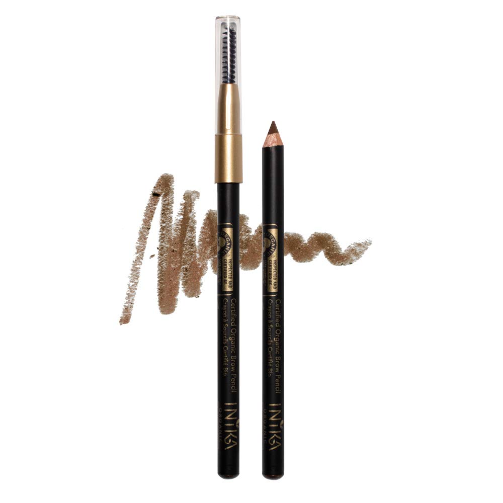 Inika Brow Pencil Brunette