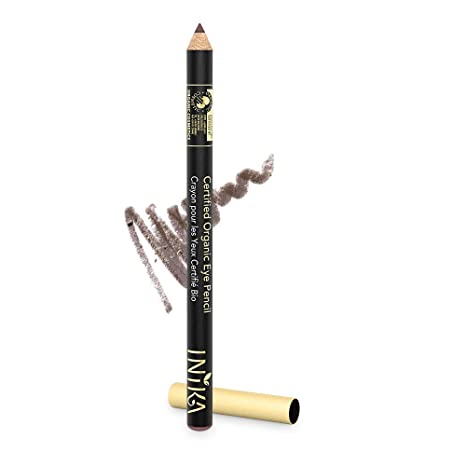 Inika Eye Pencil Coco