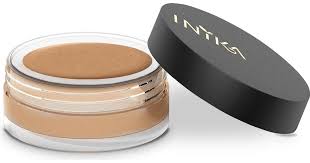 Inika Full Coverage Concealer Vanilla