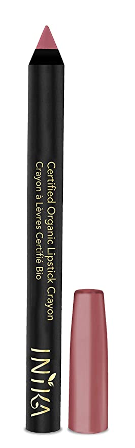 Inika Lipstick Crayon Pink Nude