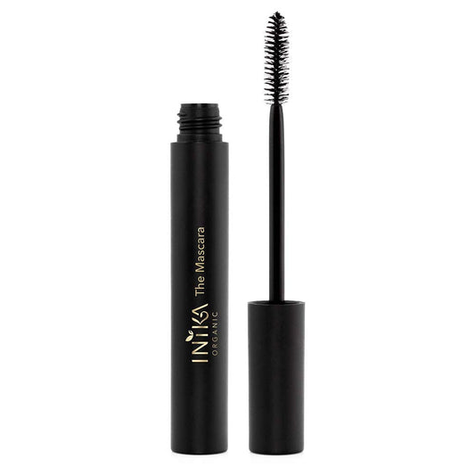 Inika Long Lash Mascara Brown