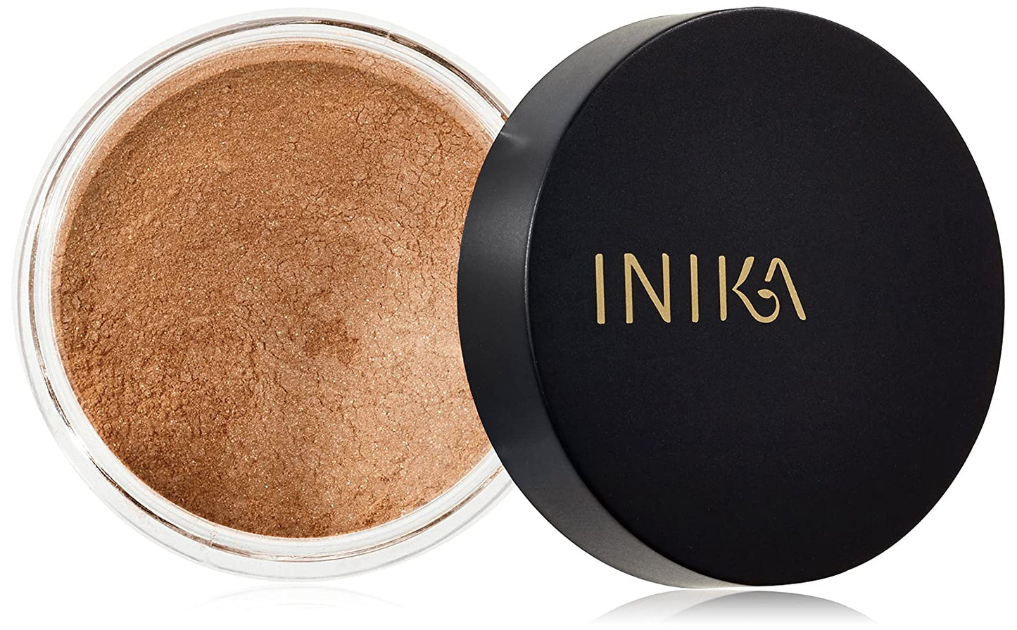 Inika Loose Mineral Bronzer Sunkissed