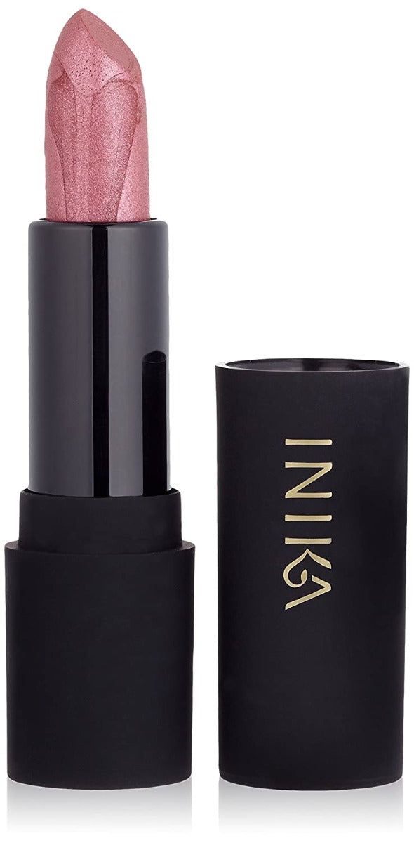 Inika Organic Lipstick Flushed