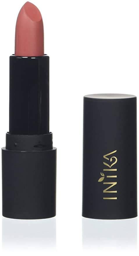 Inika Organic Lipstick Poppy