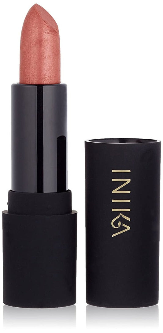 Inika Organic Lipstick Spring Bloom