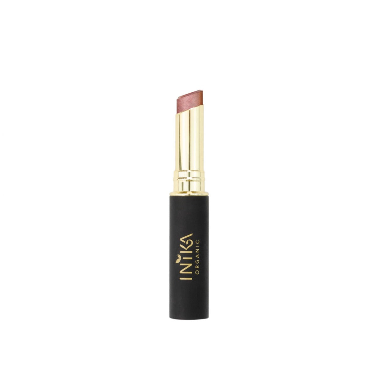 Inika Organic Tinted Lip Balm Mulberry