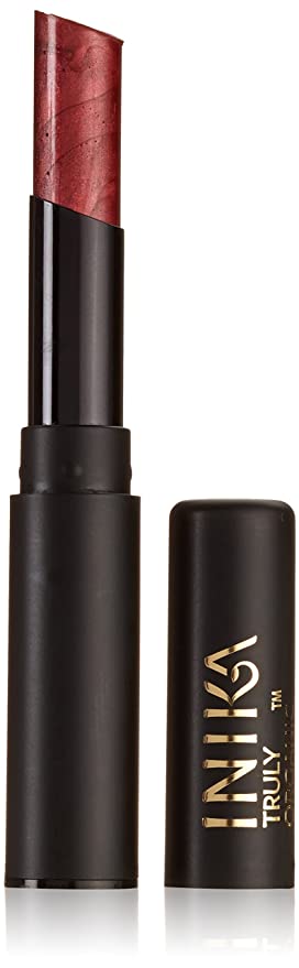 Inika Organic Tinted Lip Balm Cosmic