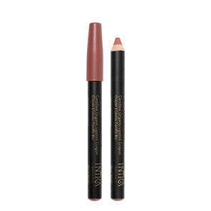 Inka Co Lip Crayon Rose Nude