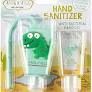 Jack N' Jill Hand Sanitizer Dino