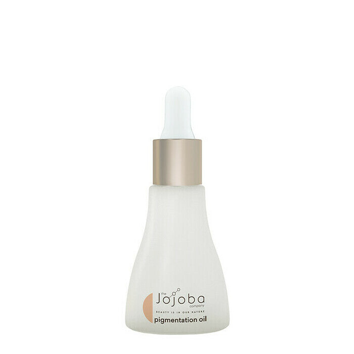 Jojoba Company Pigentation Pack