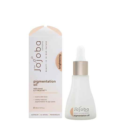 Jojoba Pigentation Oil 30mL