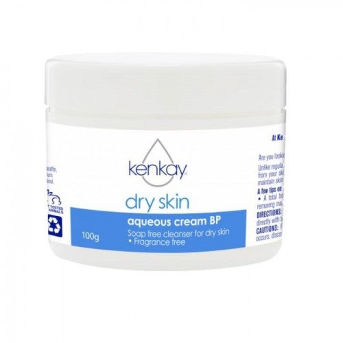 Kenkay Aqueous Crm Jar 500g