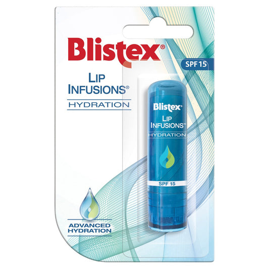 Blistex Lip Infusion Hydration 3.7G