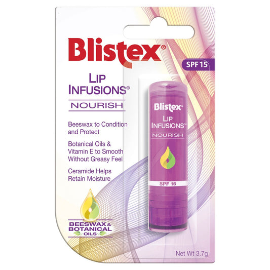 Blistex Lip Infusion Nourish 3.7G