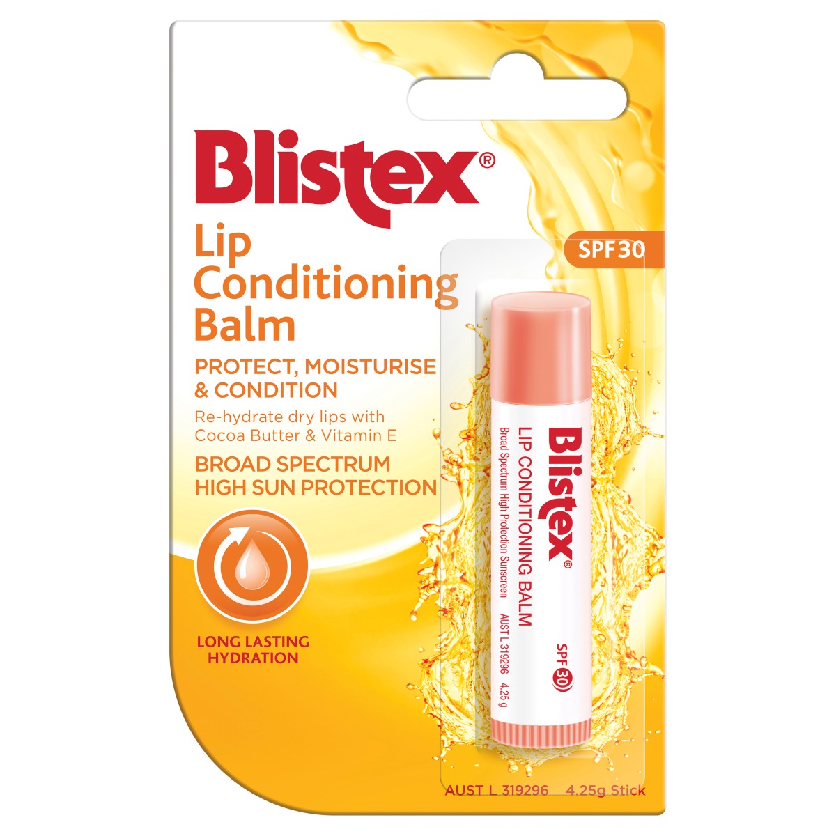 Blistex L/Balm Cond Spf20